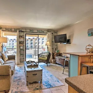 Hilton Head Retreat With Amenities! Hilton Head Island