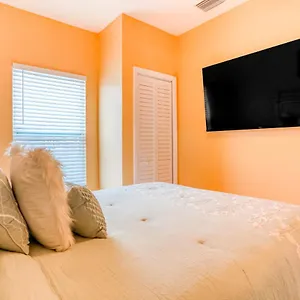 East Shore Paradise #448 Clearwater Beach