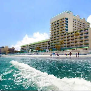 Oceanfront At Daytona Daytona Beach